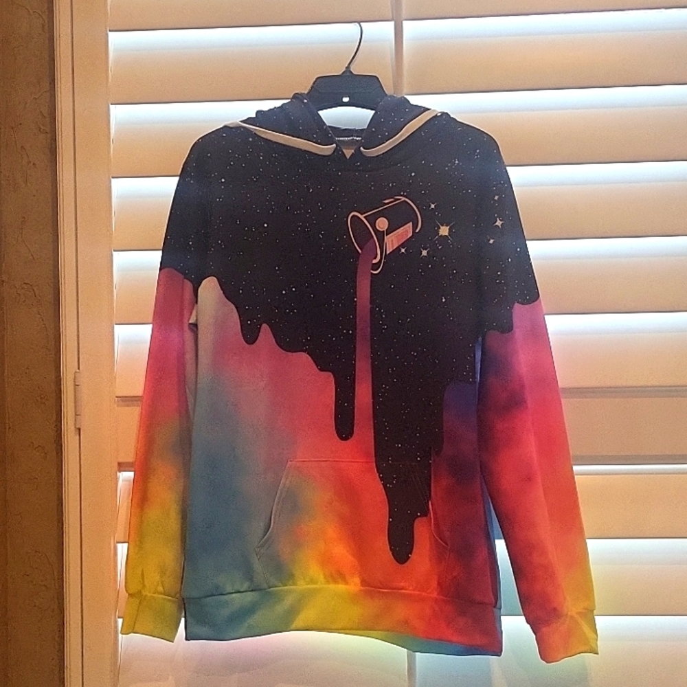 Men's Hoodie